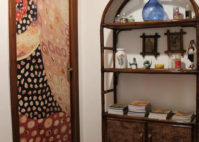 B&B Atlante Palermo